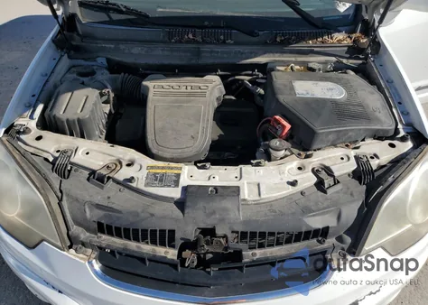 2009 Saturn Vue Hybrid из США, поврежденный, VIN 3GSCL93Z29S624640